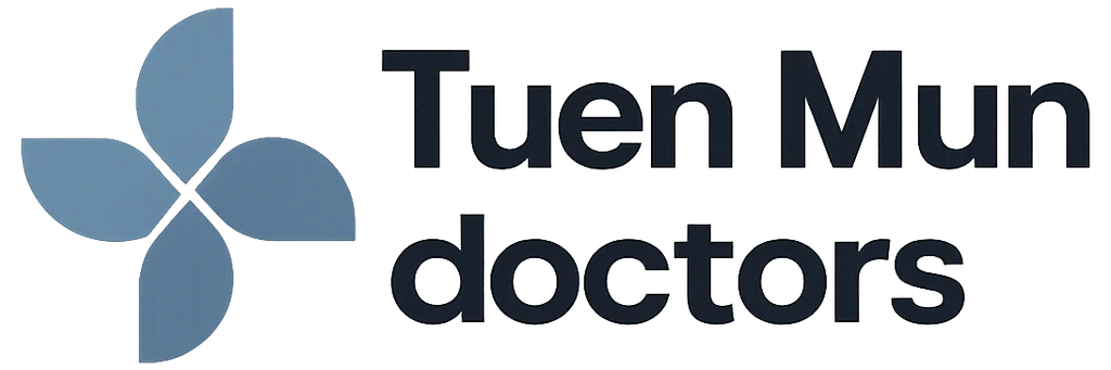 Tuen Mun doctors