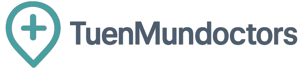 TuenMundoctors